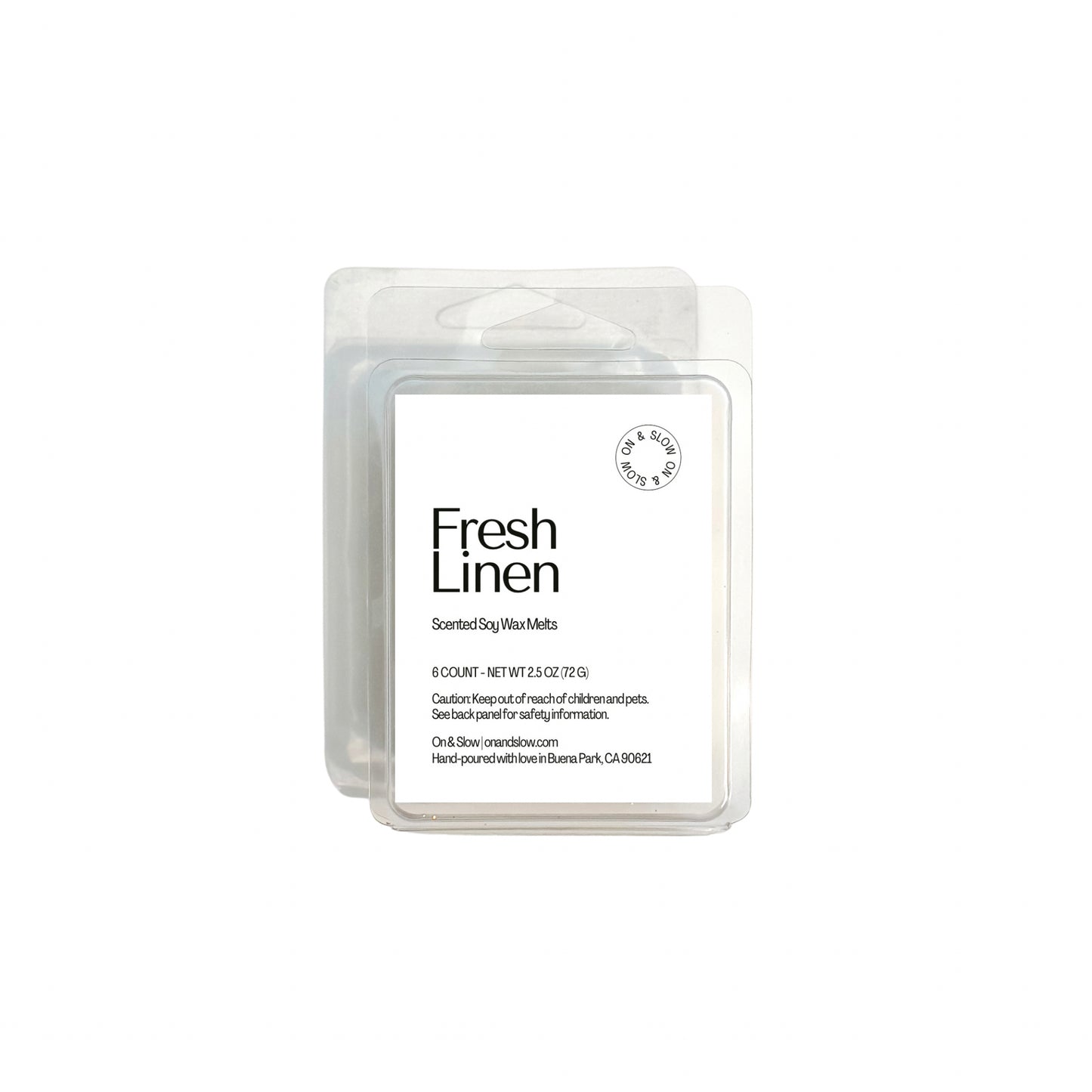 Soy Wax Melts