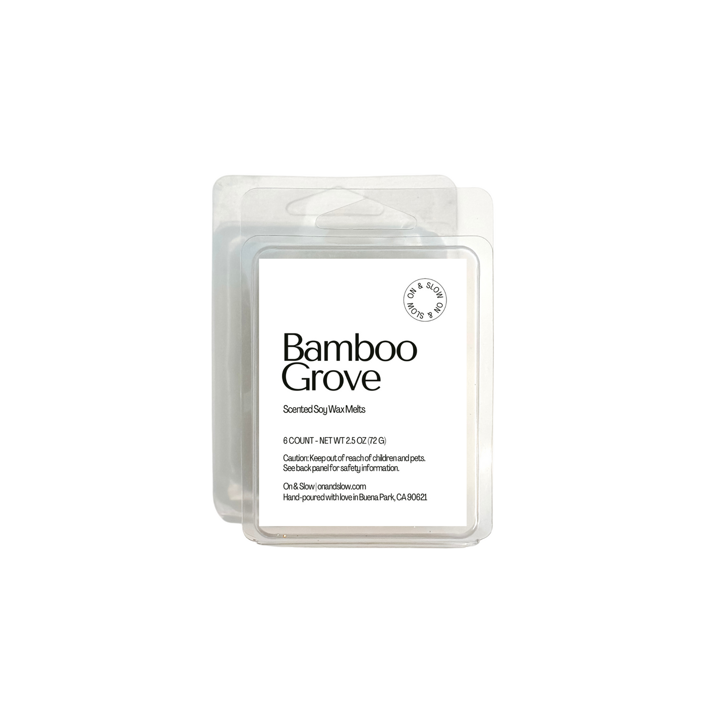 Soy Wax Melts