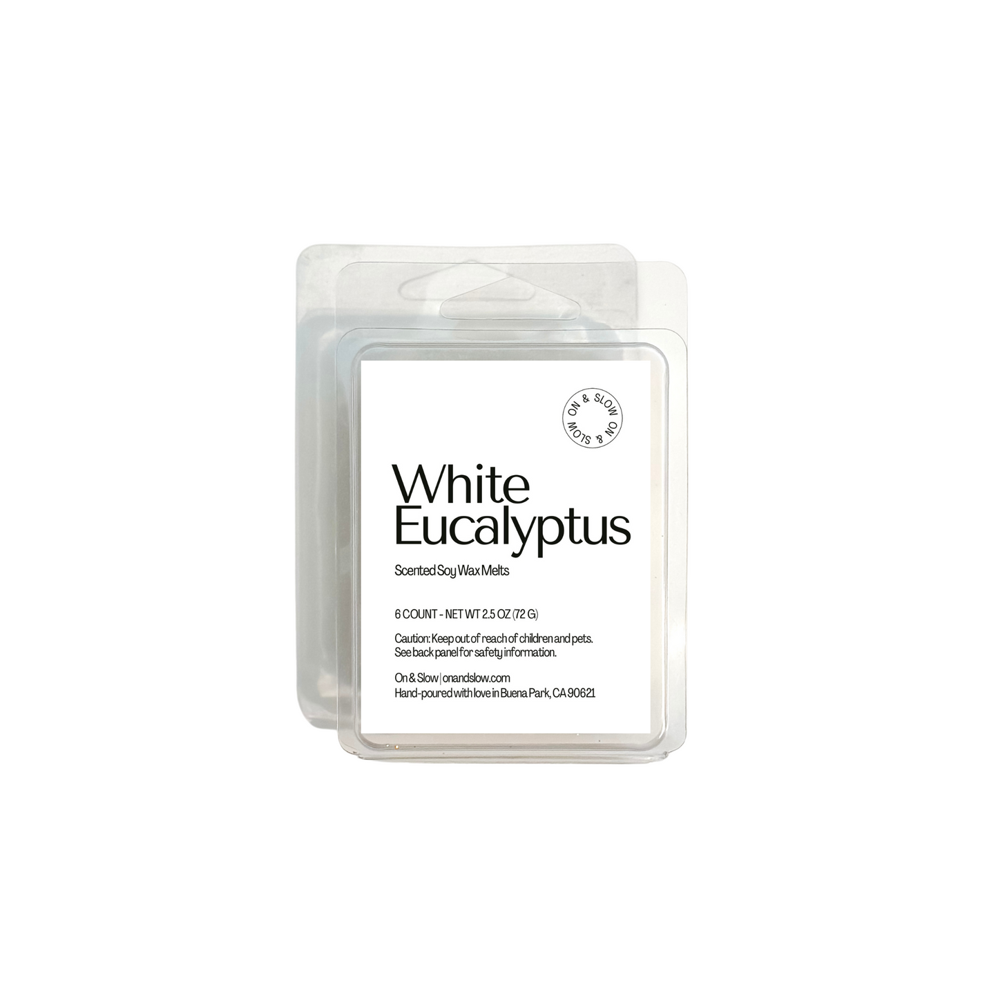 Soy Wax Melts
