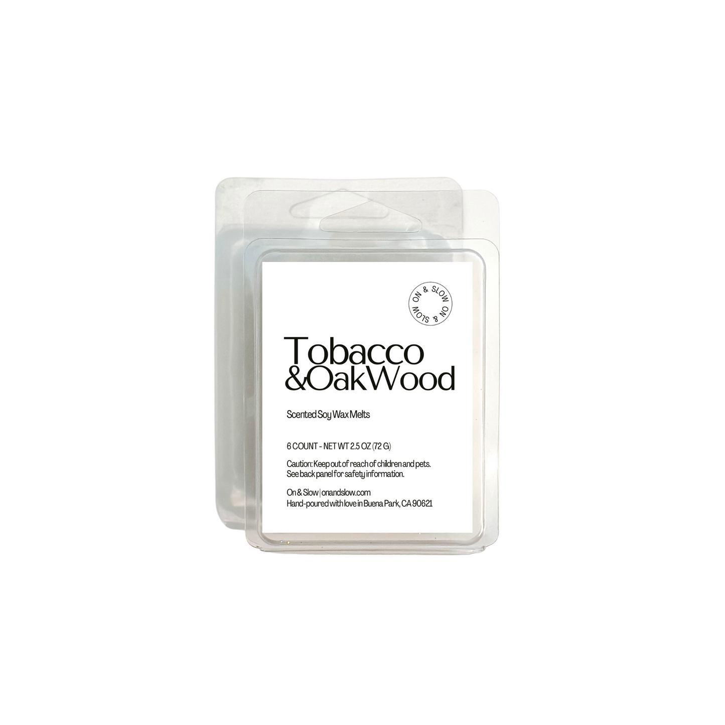 Soy Wax Melts