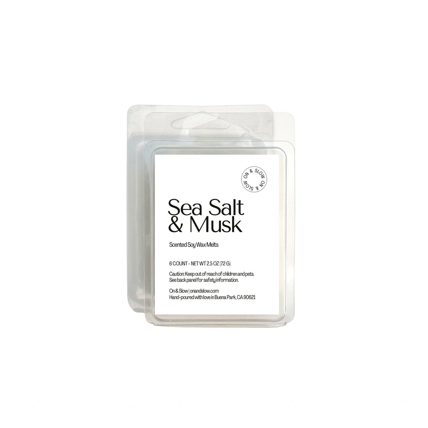 Soy Wax Melts