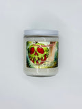 Take A Bite! Apple - Soy Candle