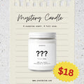 Mystery Candle