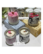 NANA inspired Soy Candle (Pre-Order)