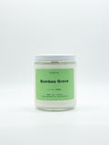 Bamboo Grove - Soy Candle