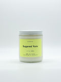 Sugared Yuzu - Soy Candle
