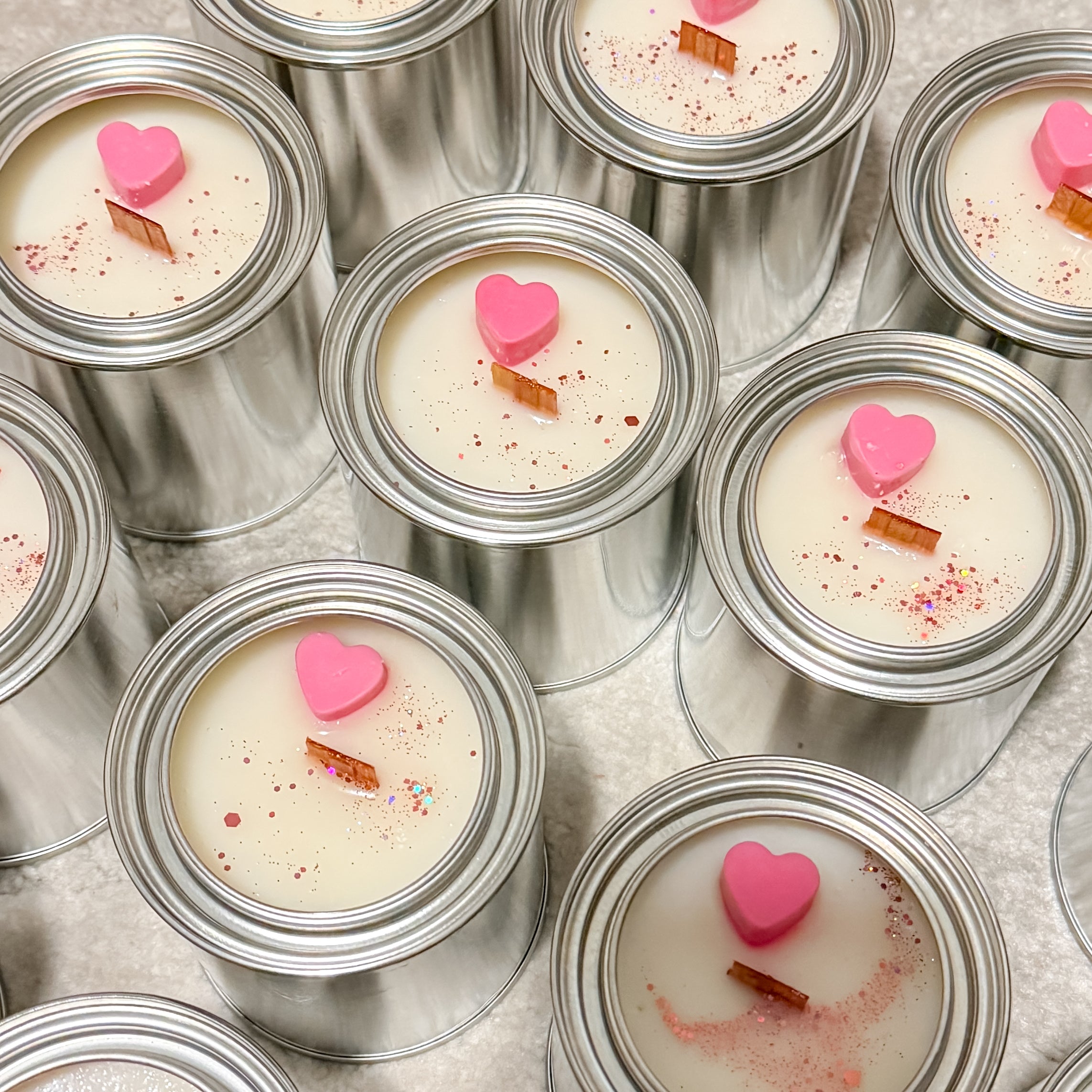 NANA inspired Soy Candle (Pre-Order)