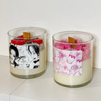 NANA inspired Soy Candle (Pre-Order)