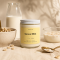 Cereal Milk - Soy Candle