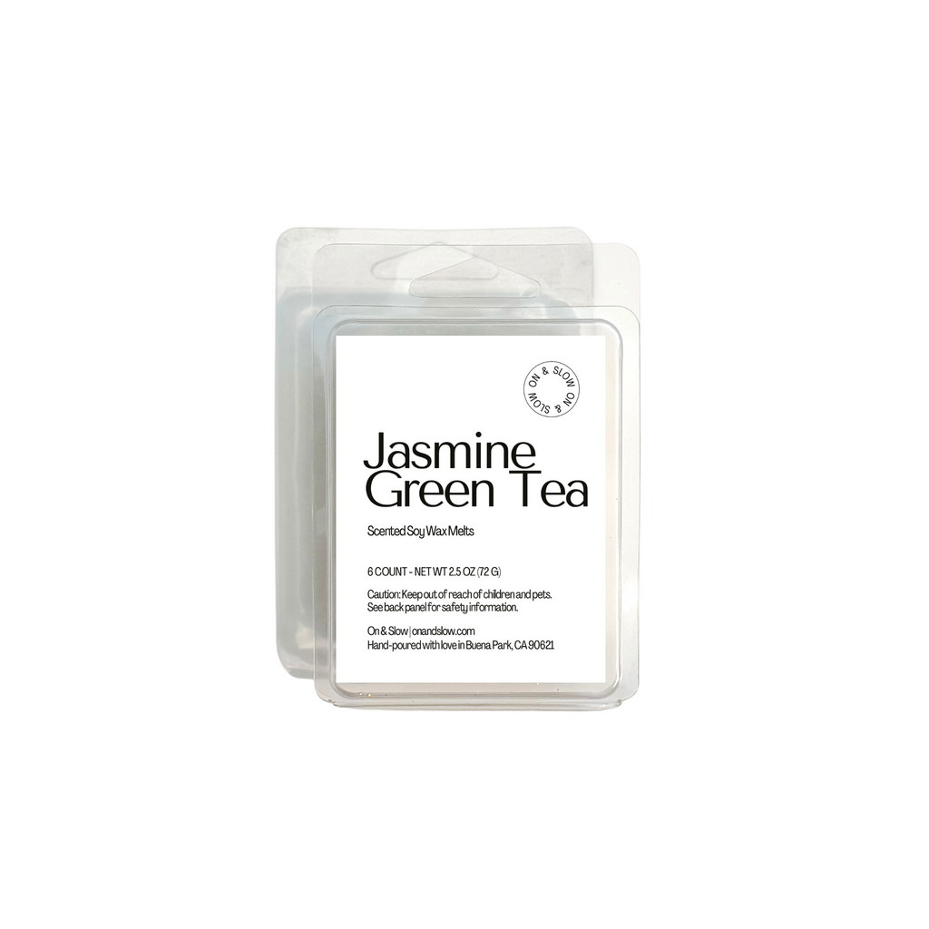 Soy Wax Melts