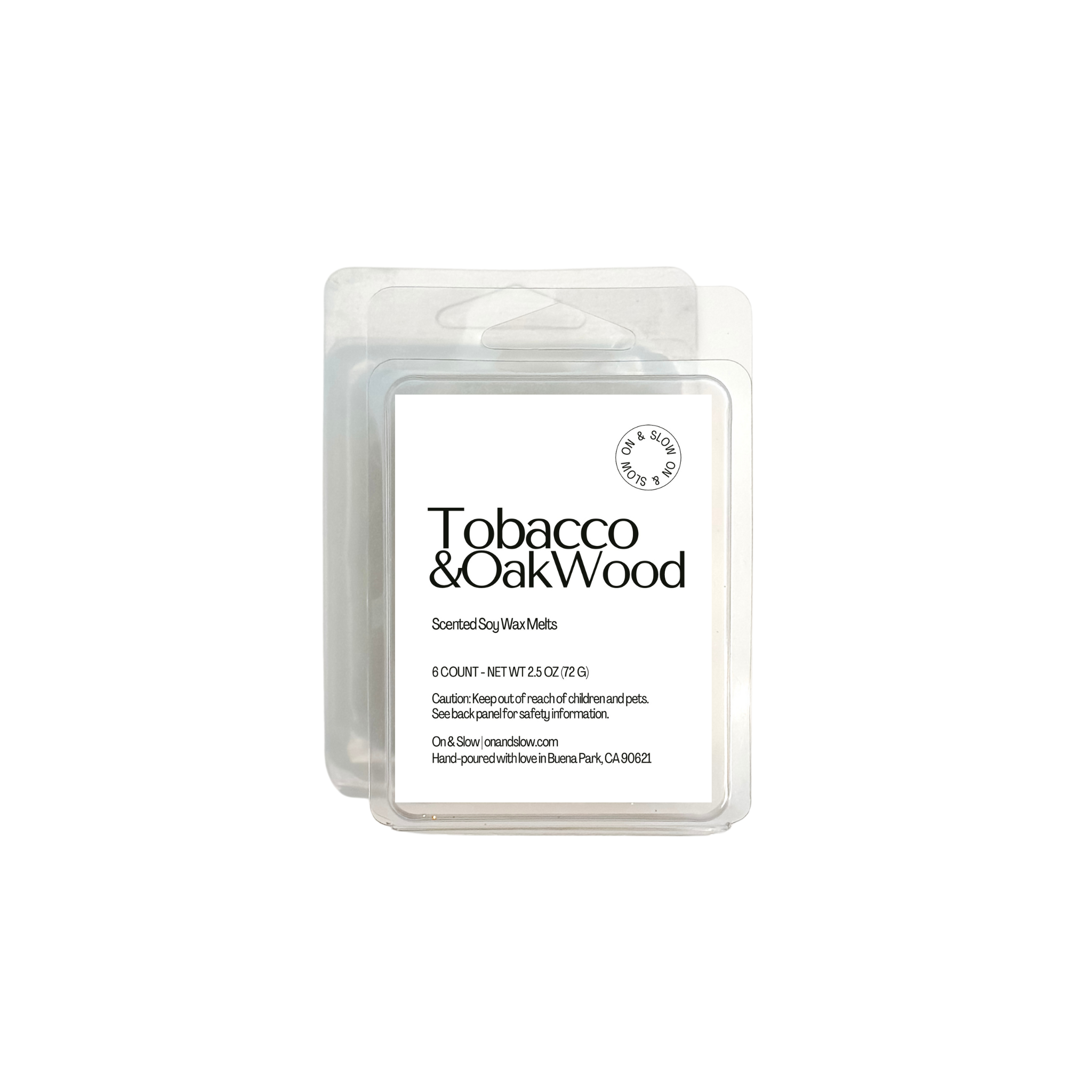 Soy Wax Melts