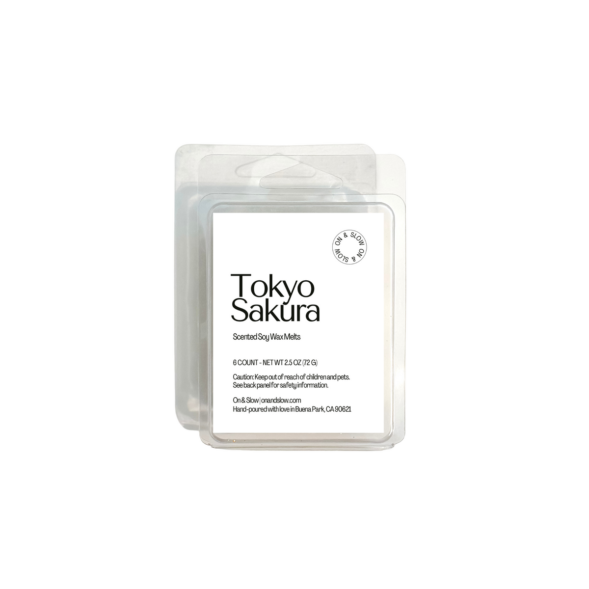 Soy Wax Melts