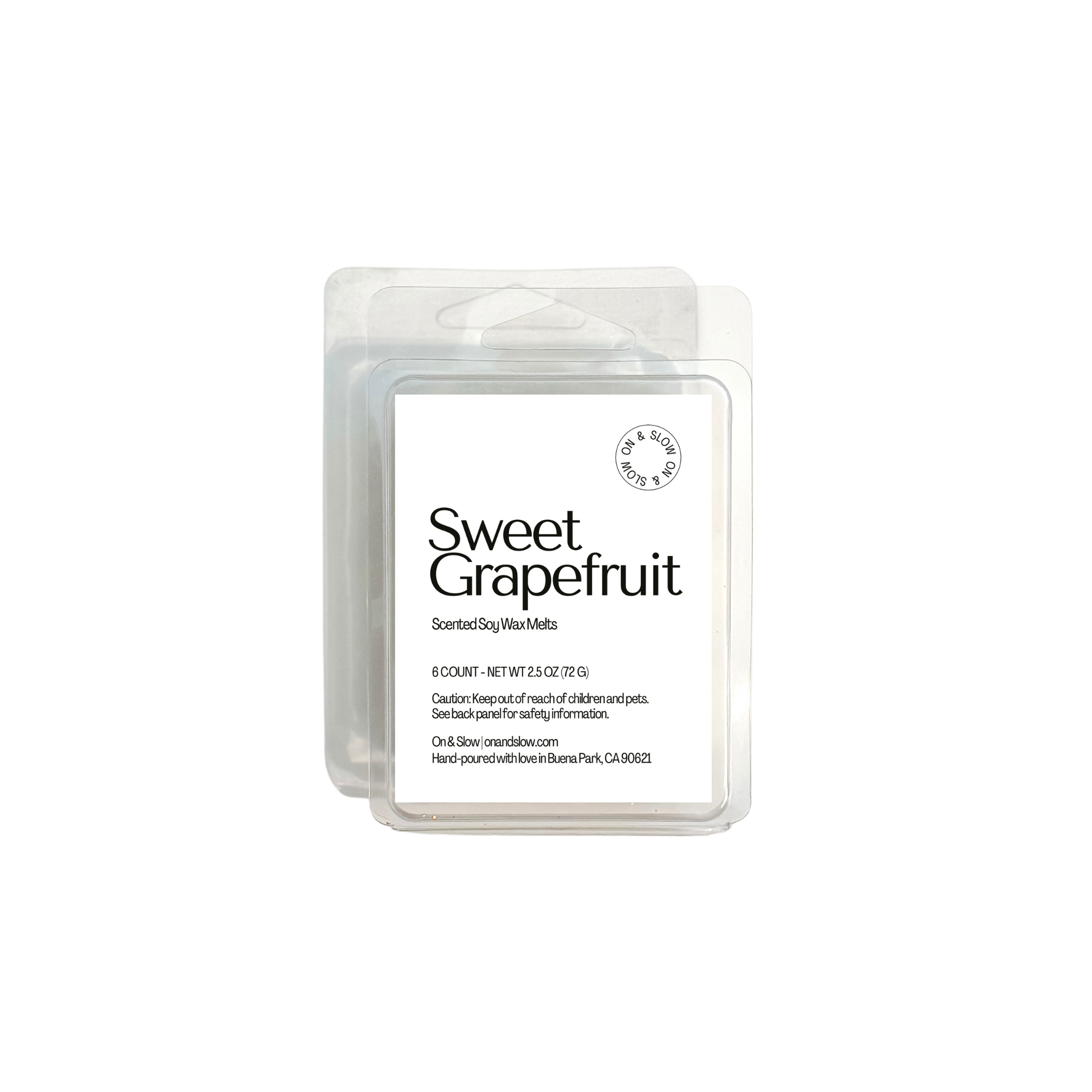 Soy Wax Melts