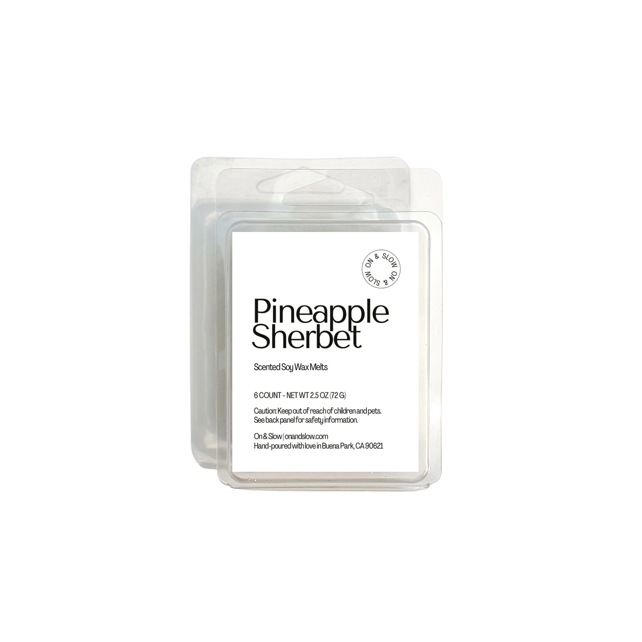 Soy Wax Melts