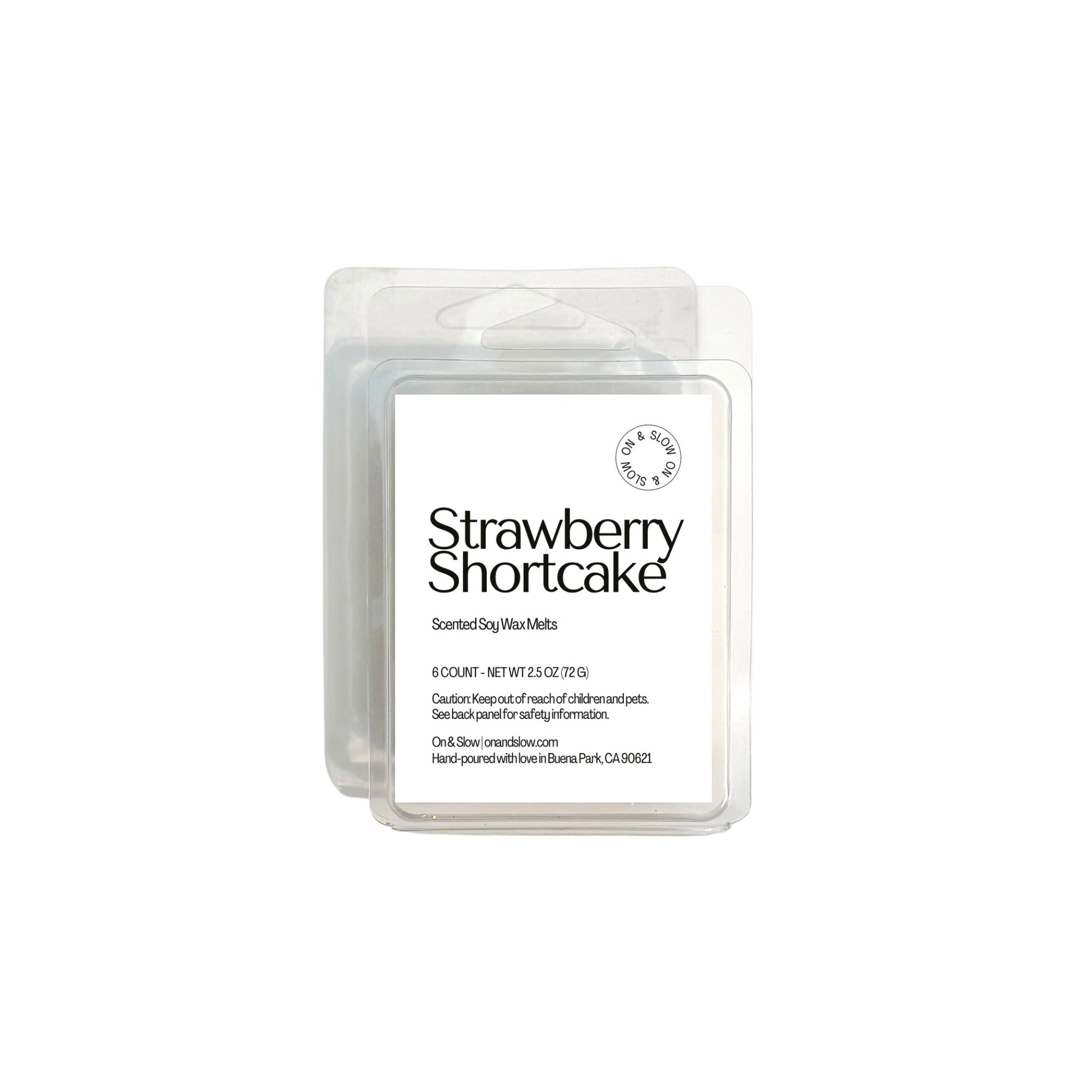 Soy Wax Melts