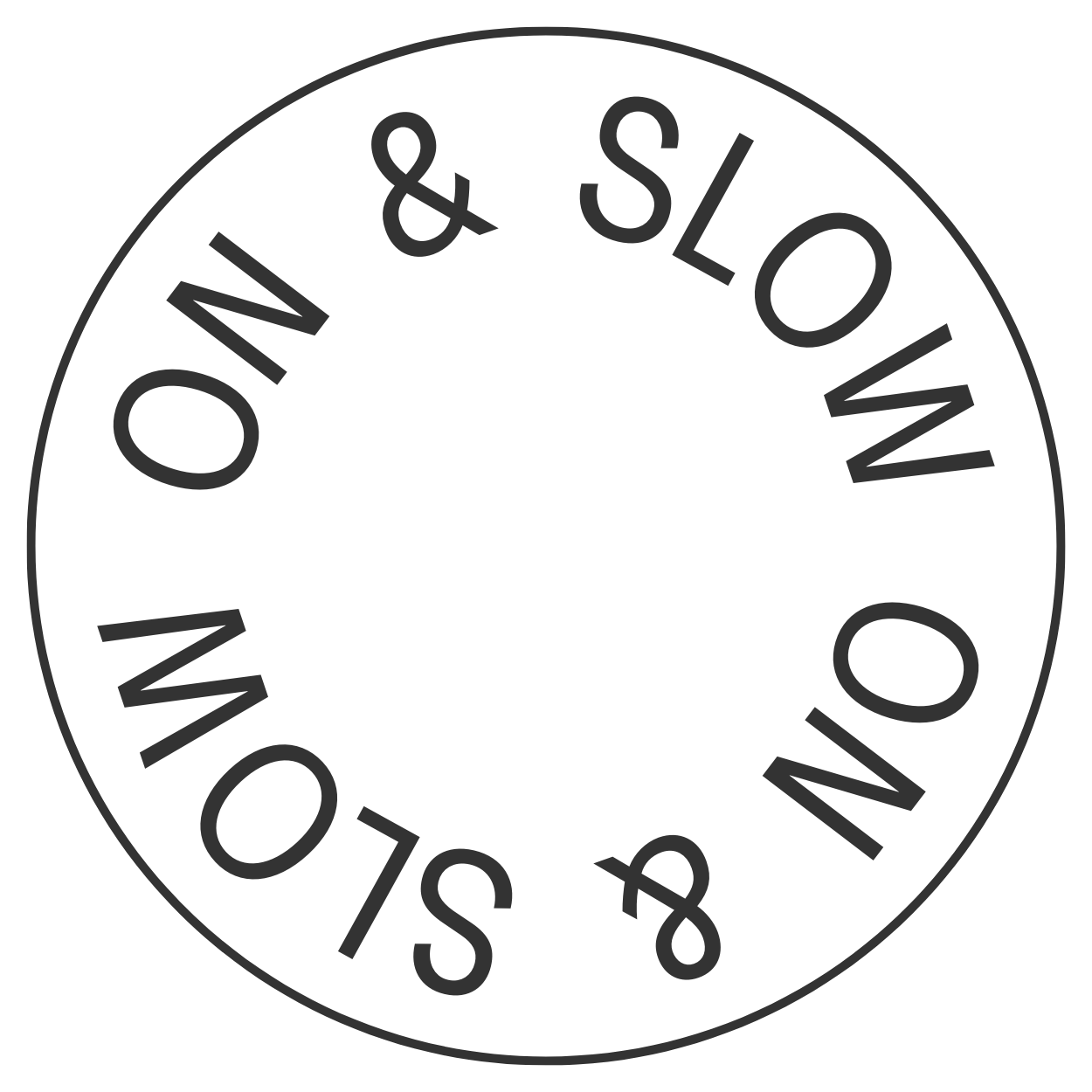 About Us – On & Slow | Natural Soy Wax Candles